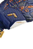 Reusch Attrakt Solid 5470515 4410 blue orange gold 2